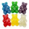 Sprinkle Gummy Bears