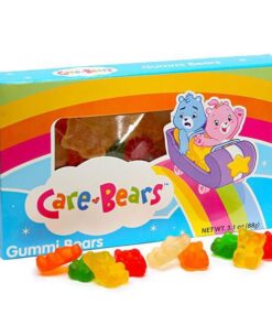 Sprinkle Gummies Bears