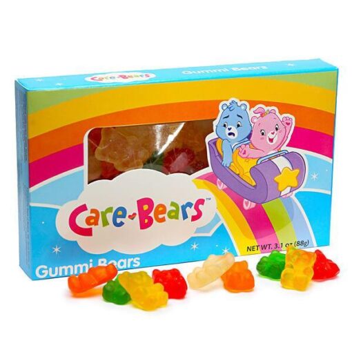 Sprinkle Gummies Bears