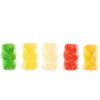 Sprinkle Gummy Bears