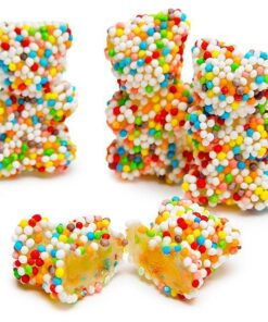 Sprinkle Gummy Bears