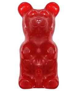 Sprinkle Gummies Bears